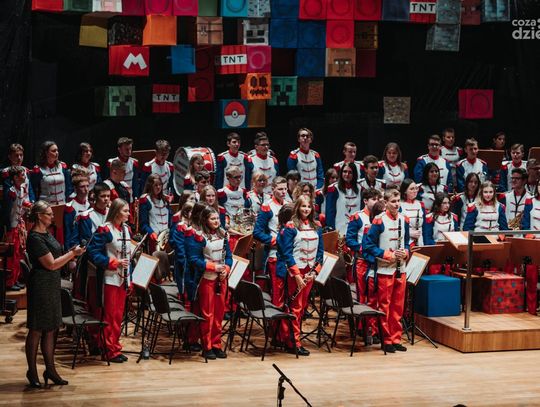 EPIC GAMES MUSIC - Koncert GRANDIOSO