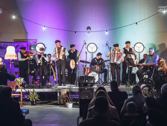 Re Tradycje Muzyczne w Kamienicy Deskurów