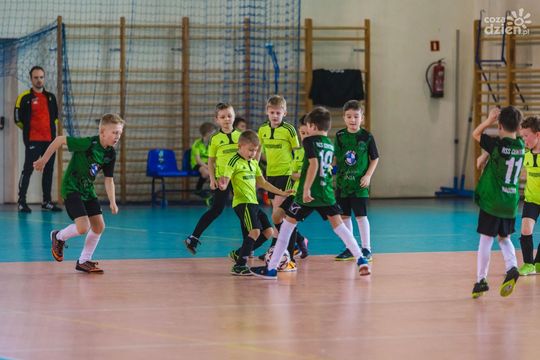 Turniej Młodzik Cup 2014 Turniej Młodzik Cup 2014