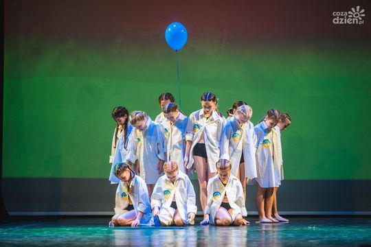 5 lat Inspektoratu tańca