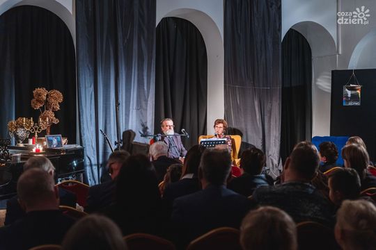 33. Radomskie Spotkania z Poezją 33. Radomskie Spotkania z Poezją