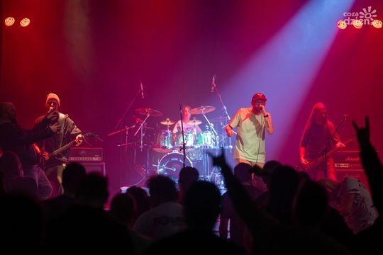 Resursa Music Drive - Morr/Rapto Łapto