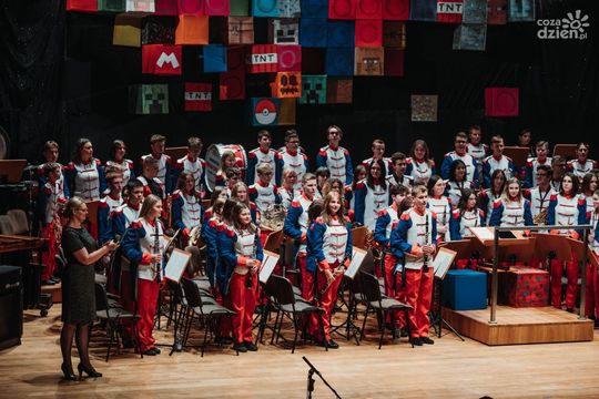 EPIC GAMES MUSIC - Koncert GRANDIOSO EPIC GAMES MUSIC - Koncert GRANDIOSO