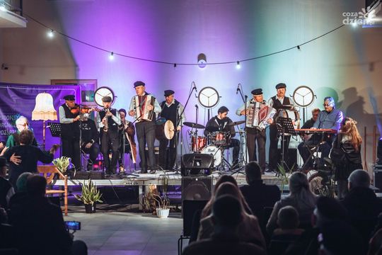 Re Tradycje Muzyczne w Kamienicy Deskurów Re Tradycje Muzyczne w Kamienicy Deskurów