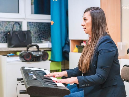 DOMISOLKI - przygotowania do finału Co Za Talent! 2022 (zdjęcia)