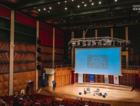 Oficjalne otwarcie Radomskiego Festiwalu Gitarowego (zdjęcia)