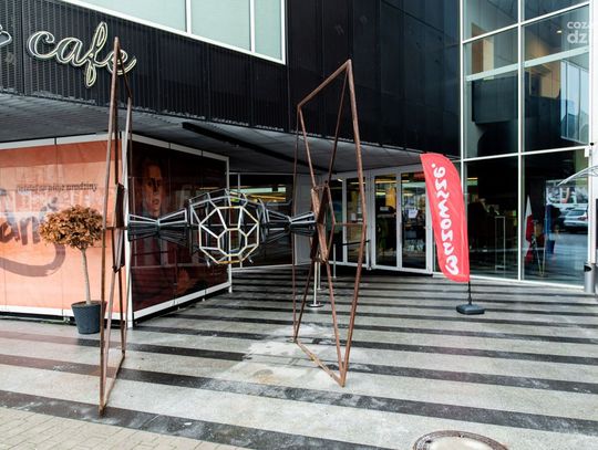 Blaster - zlot fanów Gwiezdnych Wojen (zdjęcia)