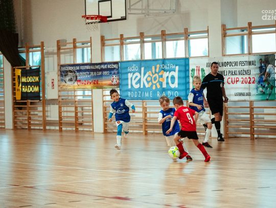 Orlik Cup 2022 (zdjęcia)