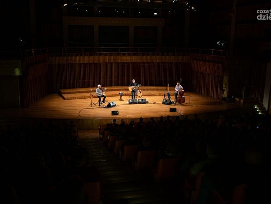 Stare Dobre Małżeństwo w sali ZSM (zdjęcia)