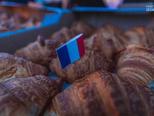 Rekordowa Kawa - Obudź się z Radiem Rekord (zdjęcia)