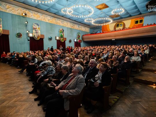 10 Tenorów w sali koncertowej ROK (zdjęcia) 10 Tenorów w sali koncertowej ROK (zdjęcia)