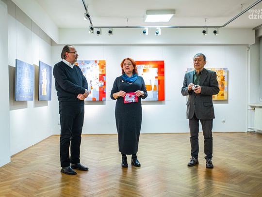 "Animals" Zbigniewa Piotra Porębskiego (zdjęcia)