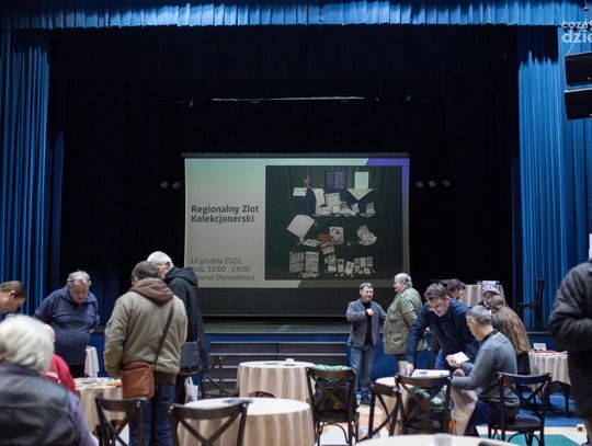 II Regionalny Zlot Kolekcjonerski (zdjęcia) II Regionalny Zlot Kolekcjonerski (zdjęcia)