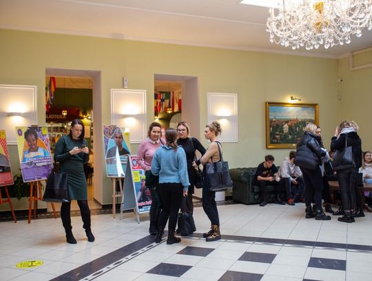 Ogólnopolskie Sympozjum Naukowe (zdjęcia) Ogólnopolskie Sympozjum Naukowe (zdjęcia)