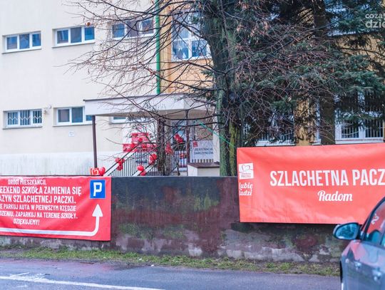 Weekend Cudów - Finał Szlachetnej Paczki (zdjęcia)