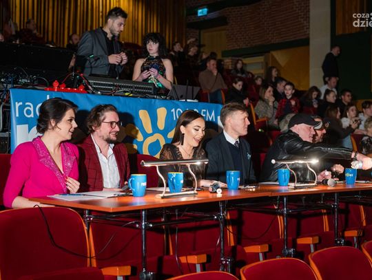 Wielki finał IX edycji Co Za Talent! (zdjęcia) Wielki finał IX edycji Co Za Talent! (zdjęcia)