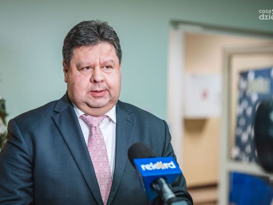 Spotkanie opłatkowe - Gmina Skaryszew (zdjęcia)