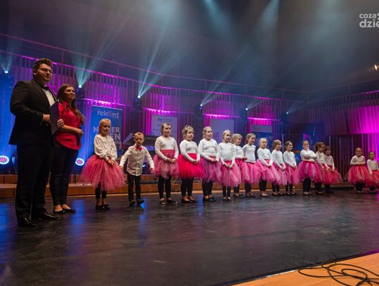 Zobacz występy wszystkich finalistów IX edycji Co Za Talent!