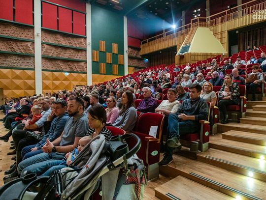 Bożonarodzeniowe światełko - jasełka przedszkola nr 17 (zdjęcia) Bożonarodzeniowe światełko - jasełka przedszkola nr 17 (zdjęcia)
