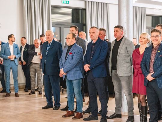 Wigilia ROZPN (zdjęcia)