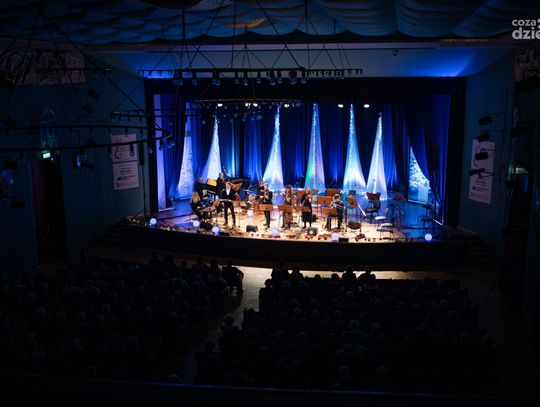 Przyśpiewki czyli powrót do źródeł - Koncert Gwiazdkowy (zdjęcia)