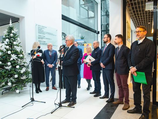 47. Salon Zimowy w MCSW Elektrownia (zdjęcia)