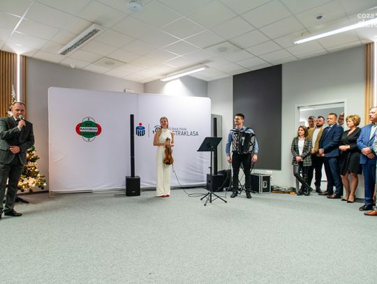 Wigilia Radomiaka (zdjęcia)