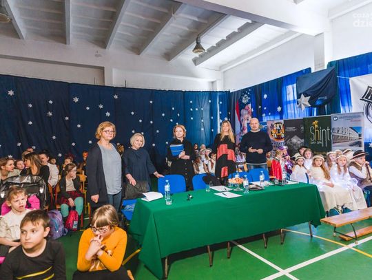 4. Młodzieżowy Przegląd Teatralny (Zdjęcia)