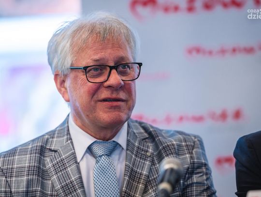 MCSW Elektrownia - konferencja (zdjęcia)