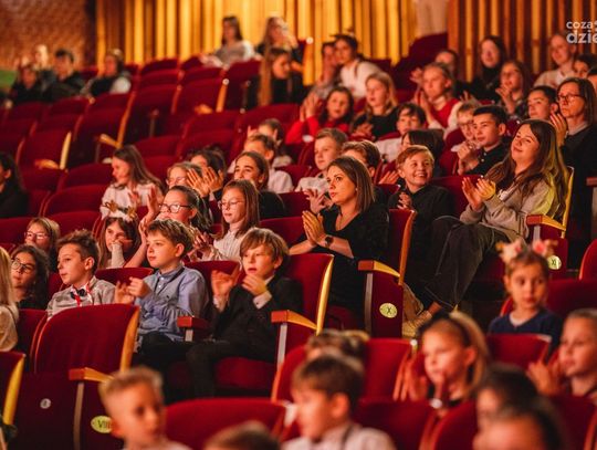 Jasełka w Zespole Szkół Muzycznych (zdjęcia)