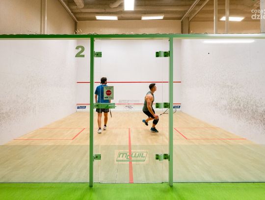 Squash POP GYM Radom - zakończenie sezonu 2022 (zdjęcia)