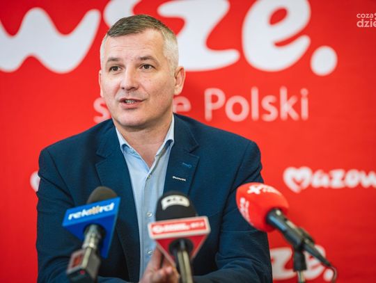 Podpisanie umowy na termomodernizację w gminie Wieniawa (zdjęcia)