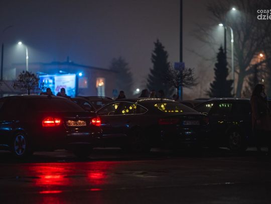 Motopasterka (zdjęcia)