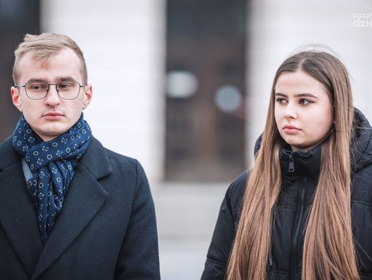 Młodzież Wszechpolska - konferencja (zdjęcia)