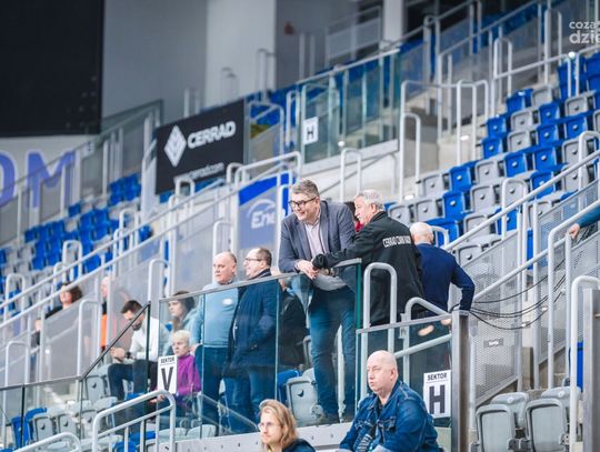 Cerrad Enea Czarni Radom - BBTS Bielsko-Biała (zdjęcia)