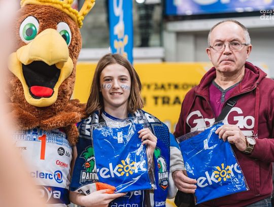 Moya Radomka Lotnisko Radom - ŁKS Commercecon Łódź (zdjęcia)