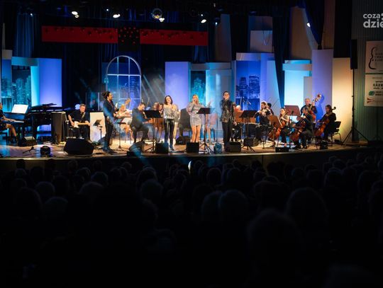 Sylwester z ROK - Złote lata 70-te (zdjęcia)