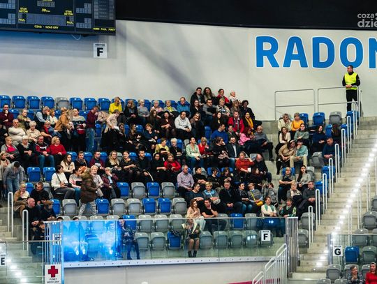 Golec uOrkiestra - koncert kolęd i pastorałek w Radomskim Centrum Sportu (zdjęcia)