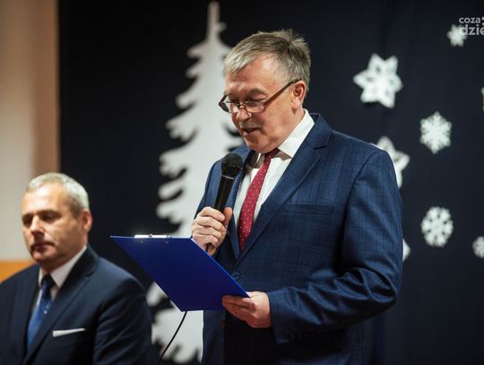 Oficjalne nadanie praw miejskich w Jastrzębiu (zdjęcia)