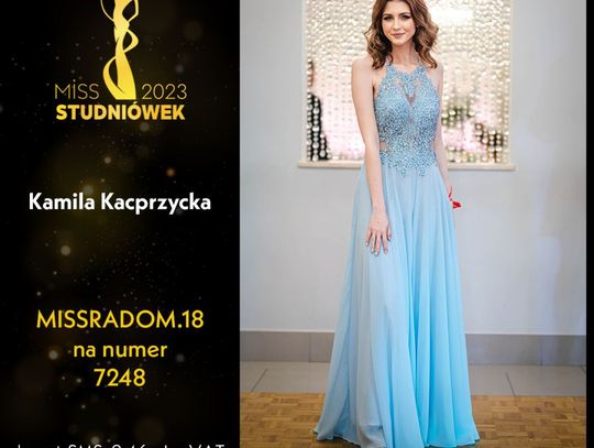 Miss Studniówek 2023 - Sylwetki kandydatek