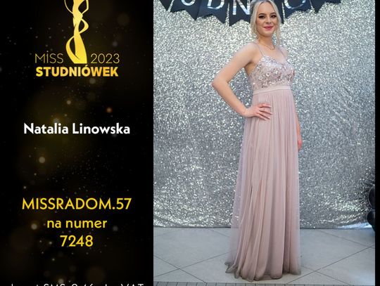 Miss Studniówek 2023 - Sylwetki kandydatek