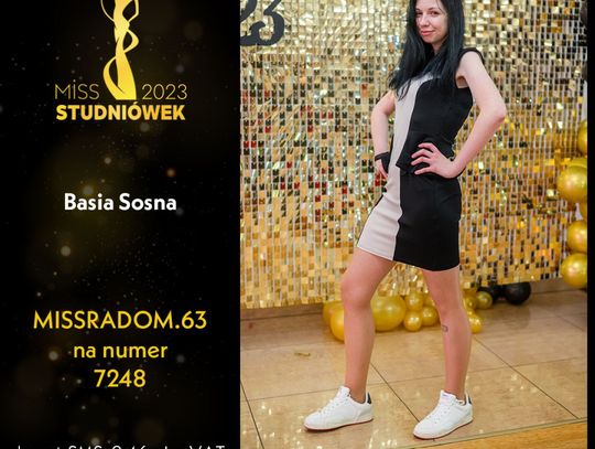 Miss Studniówek 2023 - Sylwetki kandydatek