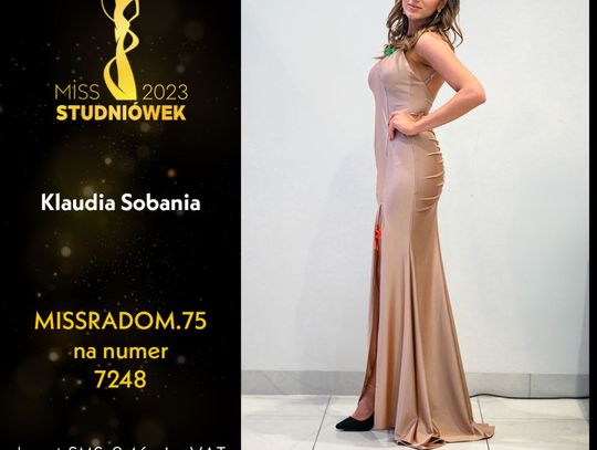 Miss Studniówek 2023 - Sylwetki kandydatek