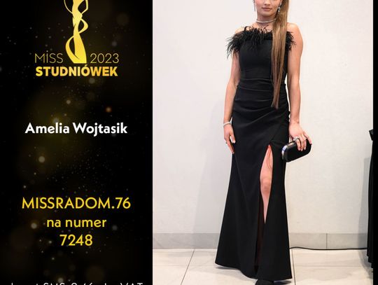 Miss Studniówek 2023 - Sylwetki kandydatek