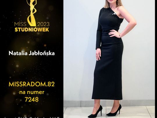 Miss Studniówek 2023 - Sylwetki kandydatek