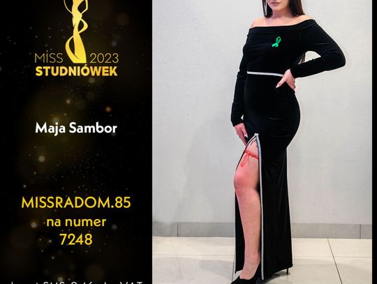 Miss Studniówek 2023 - Sylwetki kandydatek