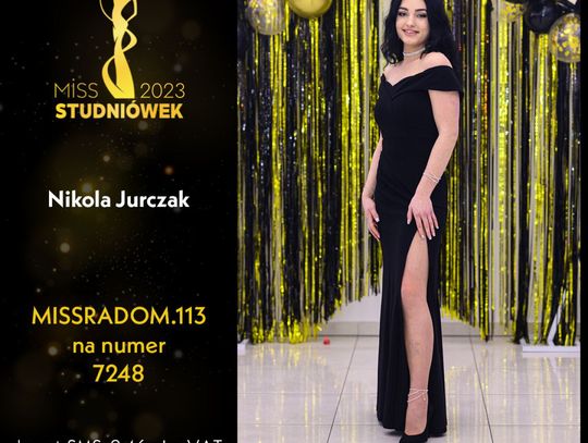 Miss Studniówek 2023 - Sylwetki kandydatek