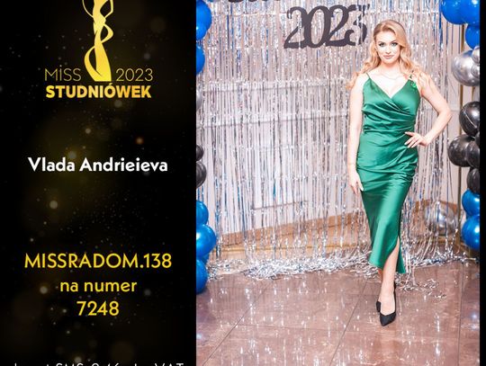 Miss Studniówek 2023 - Sylwetki kandydatek