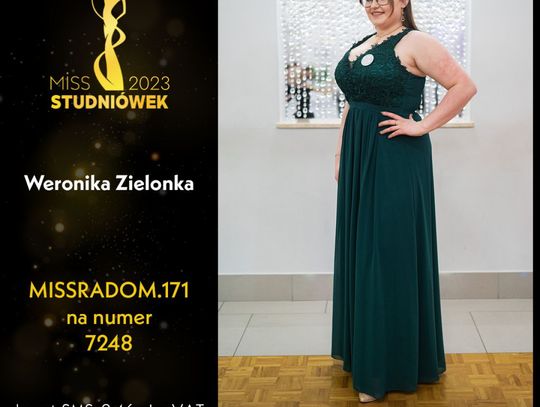 Miss Studniówek 2023 - Sylwetki kandydatek