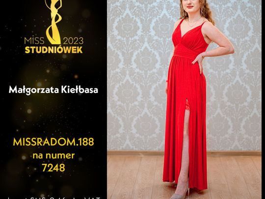 Miss Studniówek 2023 - Sylwetki kandydatek